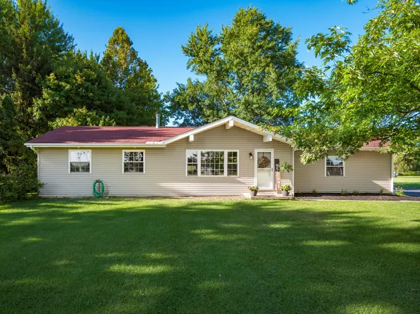 13023 Fancher Rd, Westerville, OH 43082