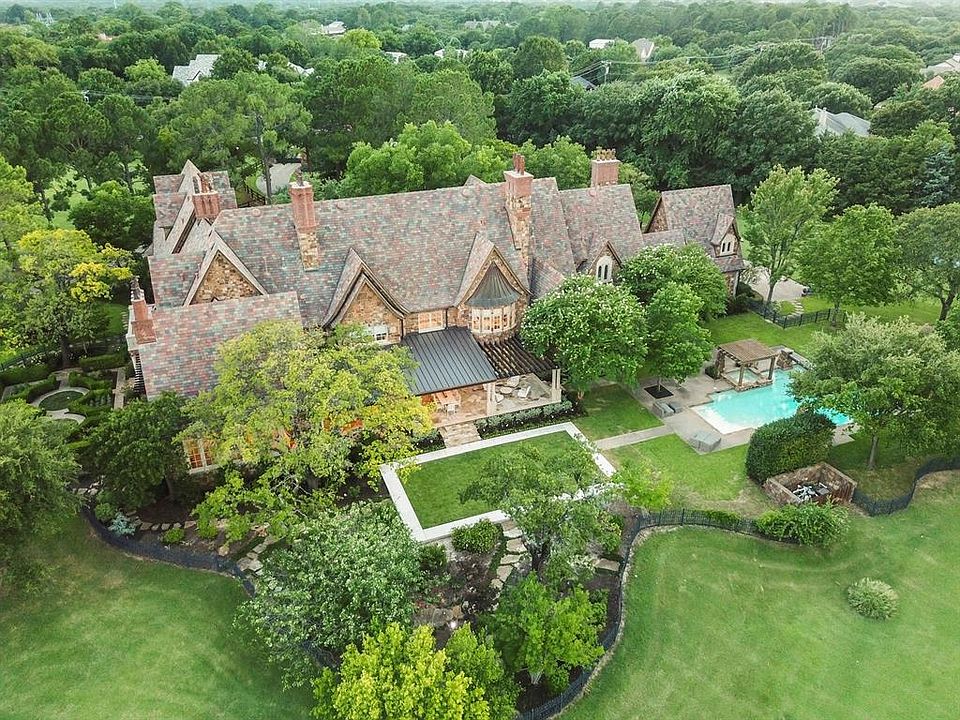 312 White Dr, Colleyville, TX 76034 Zillow