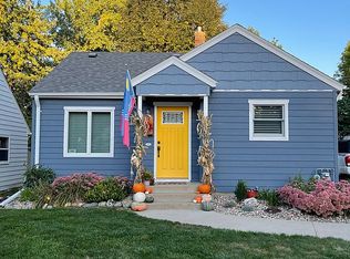 1012 S Glendale Ave, Sioux Falls, SD 57105