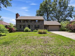 500 SW Westminister Rd, Blue Springs, MO 64014