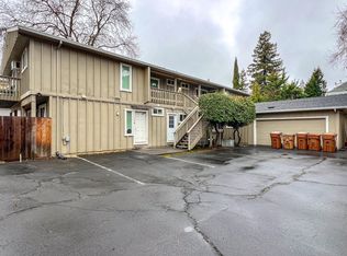 1132-1136 Laurel St, Napa, CA 94559