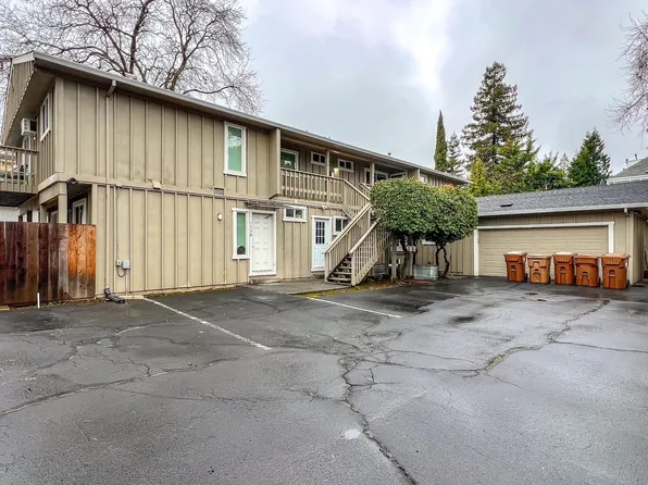 1130-1136 Laurel St, Napa, CA 94559