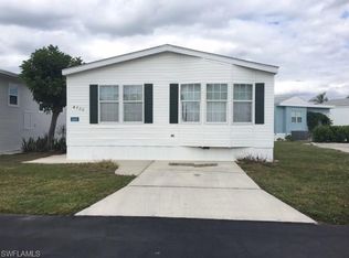 4720 Robert E Lee Blvd W, Estero, FL 33928