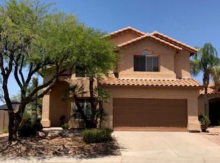 10010 E Celtic Dr, Scottsdale, AZ 85260