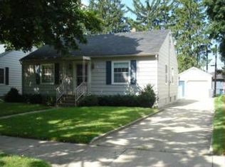 1519 7th Ave NE, Rochester, MN 55906