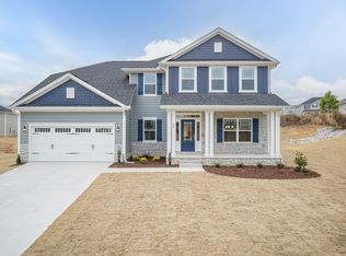 623 Ravensworth Dr LOT 149, Garner, NC 27529