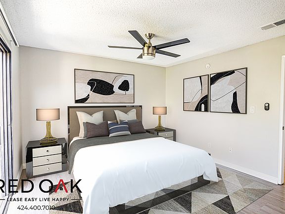 2nd image of 5325 Cartwright Ave #206