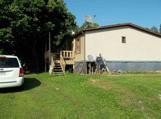 857 Little Pumpkin Valley, Eidson, TN 37731