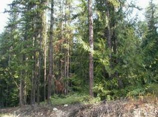 D D Xx Smackout Rd, Ione, WA 99139