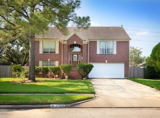 17315 Hamilwood Dr, Houston, TX 77095