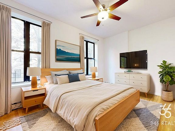 3rd image of 305 W 113th St APT 2B