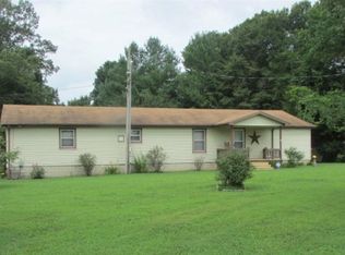 121 Witt Rd, Scottsville, KY 42164