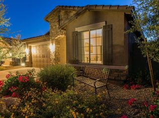 1942 N 212th Ln, Buckeye, AZ 85396
