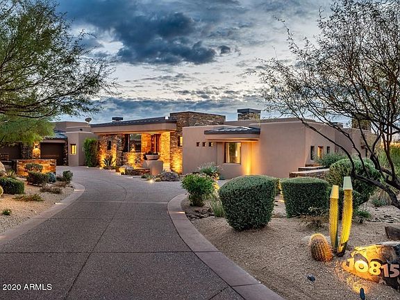 4th image of 10815 E Purple Aster Way