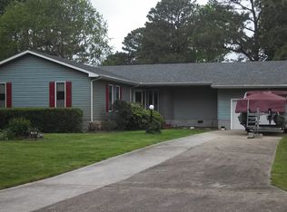 106 Teal Dr, Currituck, NC 27929