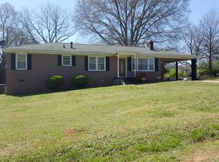 62 Dogwood Cir, Clinton, SC 29325