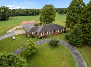 5044 Ed Foster Rd, Philpot, KY 42366