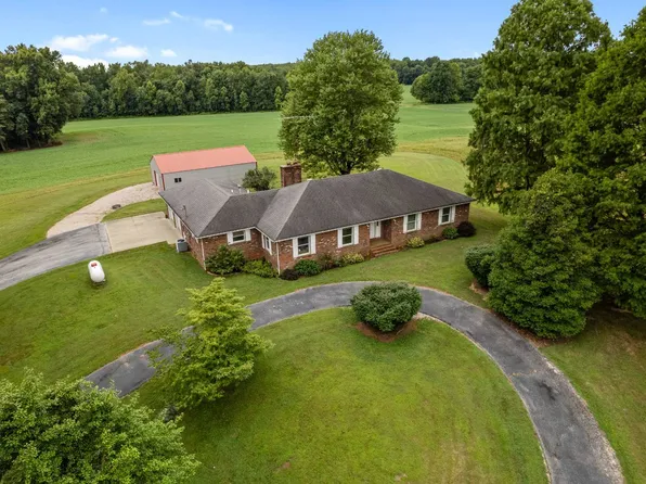 5044 Ed Foster Rd, Philpot, KY 42366