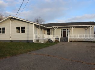 302 S Patten Rd, Patten, ME 04765