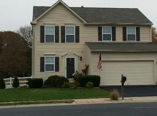 186 Ashfield Ct, Smyrna, DE 19977