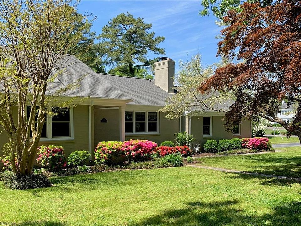 1317 Wythe Ln, Virginia Beach, VA 23451 Zillow