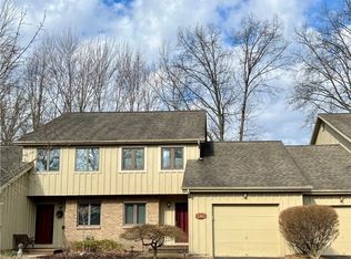 141 Diamond Way, Cortland, OH