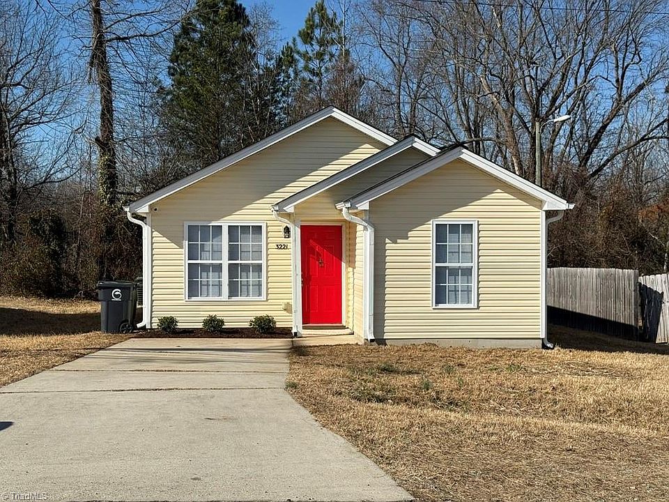 1st image of 3221 N Ohenry Blvd