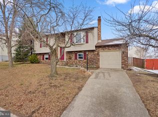 7808 Stafford Hill Ct, Glen Burnie, MD 21061