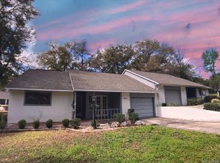 3944 N Spanish Moss Point, Beverly Hills, FL 34465