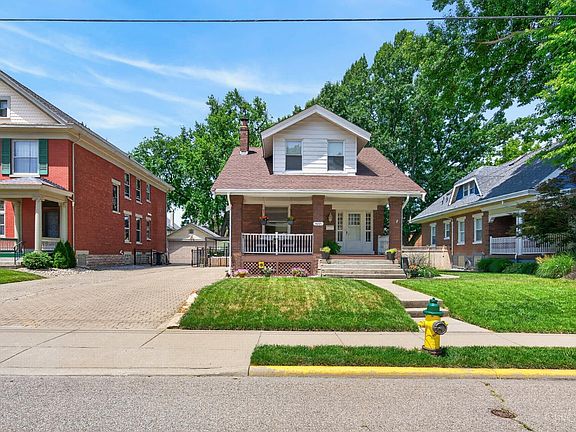 2nd image of 4221 Sullivan Ave