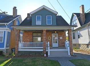 2401 Morton Ave, Cincinnati, OH 45212