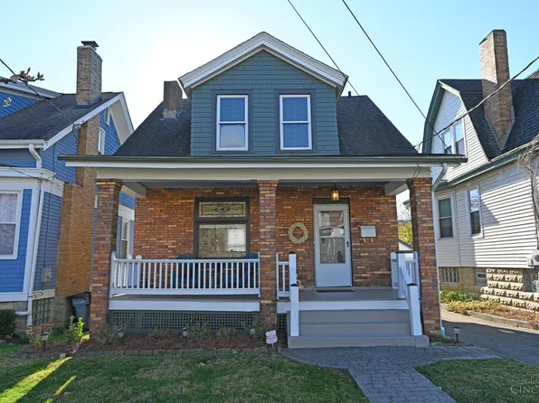 2401 Morton Ave, Cincinnati, OH 45212