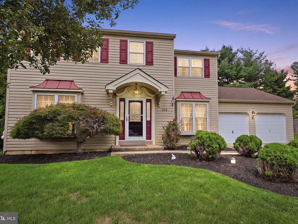 1st image of 103 Raleigh Way