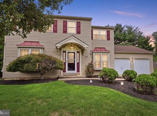103 Raleigh Way, Fairless Hills, PA 19030