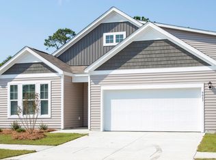 1334 Cadbury Castle Dr SE LOT 44, Bolivia, NC 28422