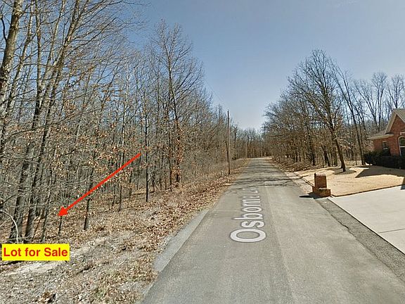 3rd image of Osborne Ln