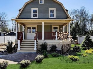 34 Buttonwood Rd, Essex Fells, NJ 07021