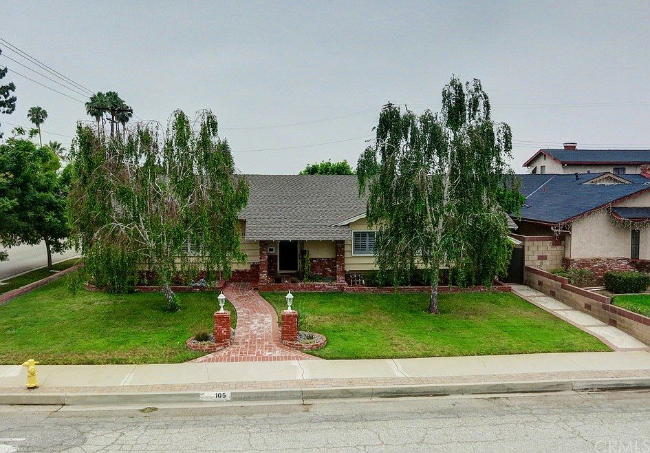 1st image of 105 N Darfield Ave