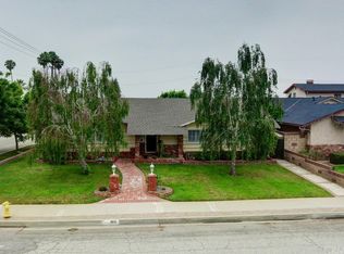 105 N Darfield Ave, Covina, CA 91724