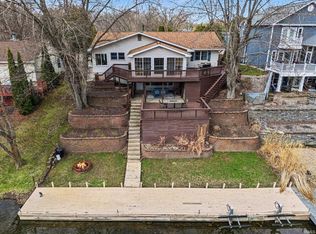 11418 N Fascination Way, Cromwell, IN 46732