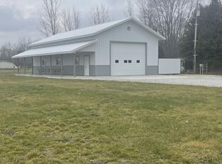 11 Watertown Rd, Sandusky, MI 48471