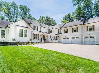 711 Cumberland Ridge Way, Bowling Green, KY 42103