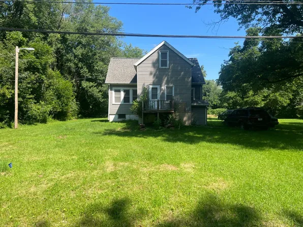 5010 W 37th Ave, Gary, IN 46408