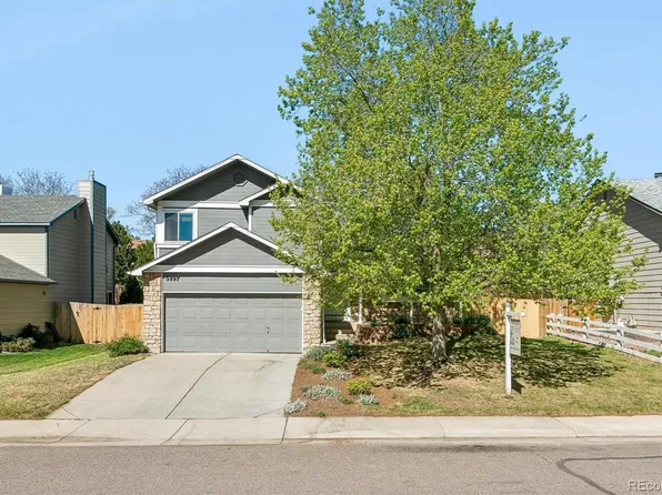 5997 S Pierson Street, Littleton, CO 80127