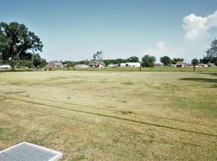 Sako Dr, Raceland, LA 70394