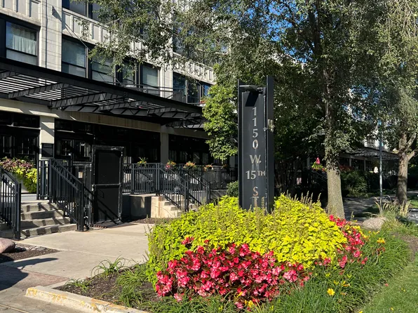 1150 W 15th St, Chicago, IL