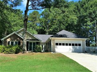 105 Buck Creek Dr, Covington, GA