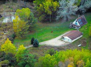 14685 130th Ave, Rodney, MI 49342