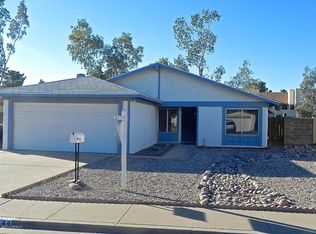 1444 S Revere, Mesa, AZ 85210