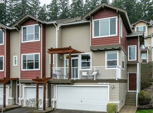 15405 SW Sparrow Loop UNIT 105, Beaverton, OR 97007